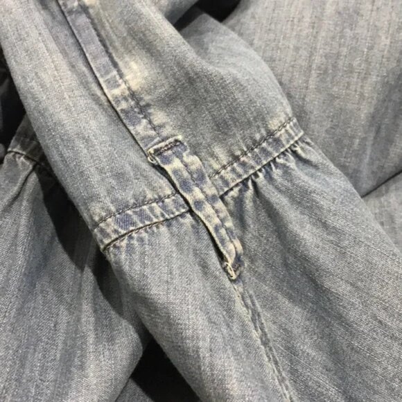 LTB Jeans Dress - Picture 4 of 6